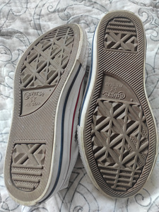 Converse (4 foto / 4)