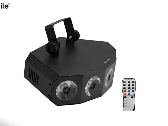 Eurolite LED SCY-500 QCL Beam Effect