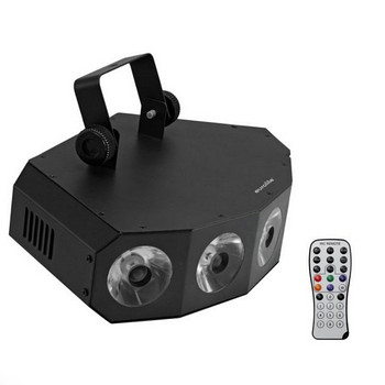 Eurolite LED SCY-500 QCL Beam Effect