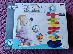 Игрушка (1 фото из 1)