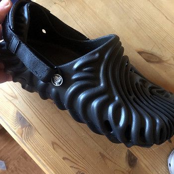 Crocs Bembury Sandaalid , Vabaaja jalats