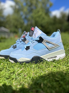 Nike Jordan 4. Suurus 42. Uus kaup! (1 foto / 5)