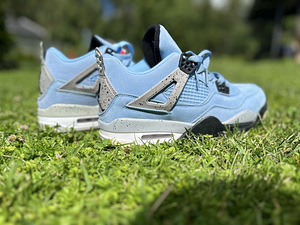 Nike Jordan 4. Suurus 42. Uus kaup! (2 foto / 5)