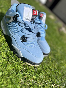 Nike Jordan 4. Suurus 42. Uus kaup! (3 foto / 5)