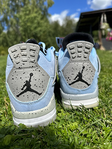 Nike Jordan 4. Suurus 42. Uus kaup! (4 foto / 5)