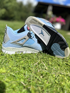 Nike Jordan 4. Suurus 42. Uus kaup! (5 foto / 5)