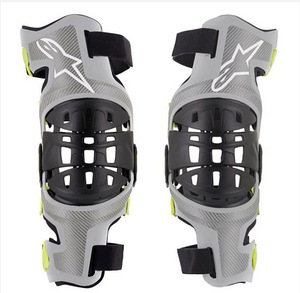 Наколенники alpinestars Bionic-7 как новые (1 фото из 1)