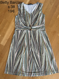 Платья, р. 36-40 (2 фото из 8)