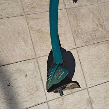 TRIMMER BOSCH elektr.