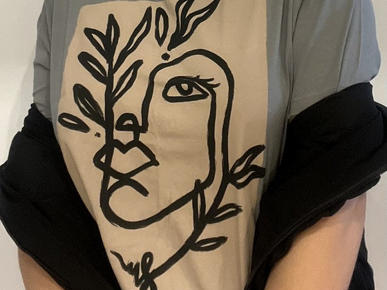T-särk PULL&BEAR