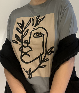 Футболка PULL&BEAR (1 фото из 3)