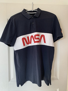 Müüa NASA polo särk! (1 foto / 1)