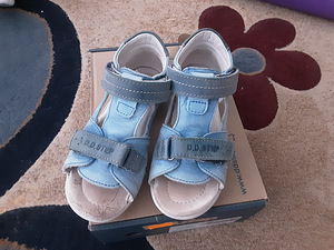 Dd step сандалии 28 (2 фото из 6)