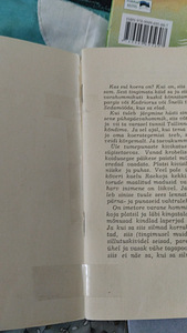 Võlur OZ, Mardileib, Jutte loomadest (8 foto / 10)