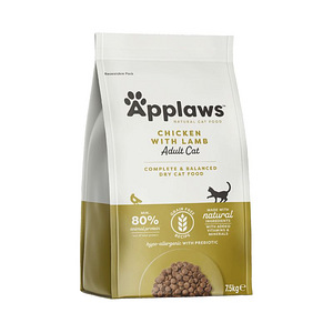 Applaws kana lambalihagaga 7,5kg (1 foto / 1)