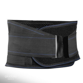 Magnētiskā josta mugurkaulam - 24 magnēti - 100 cm XL(P15739