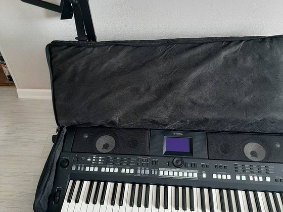 Продам сетезатор YAMAHA 650