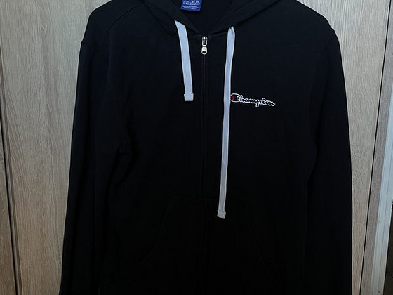 Champion S-M