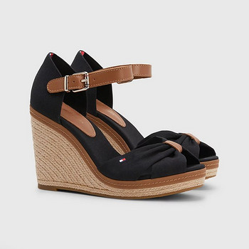 Новые сандалии Tommy Hilfiger