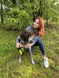 Loomapidaja haridusega lemmikloomahoidja (4 foto / 10)