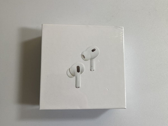 AirPods Pro 2-го поколения