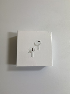 AirPods Pro 2-го поколения (1 фото из 5)