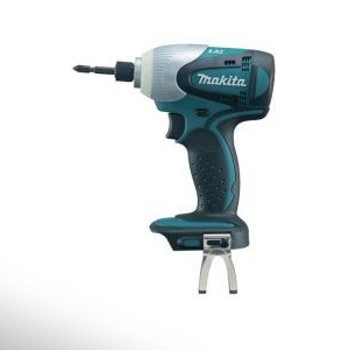 Akutrell Makita BTD140 + Aku 4,0Ah