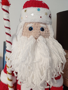 Käsitsi valmistatud heegeldamine (2 foto / 3)