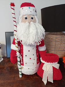 Käsitsi valmistatud heegeldamine (3 foto / 3)