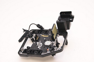 Kloonige/linkige Клонирование/привязка ECU DSG VGS ZF (1 фото из 2)