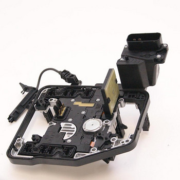 Kloonige/linkige Клонирование/привязка ECU DSG VGS ZF