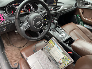 Mootori tarkvara optimeerimine Chip tuning Чип тюнинг (2 foto / 2)