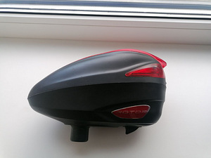 Dye rotor (1 фото из 2)
