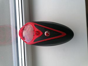 Dye rotor (2 фото из 2)