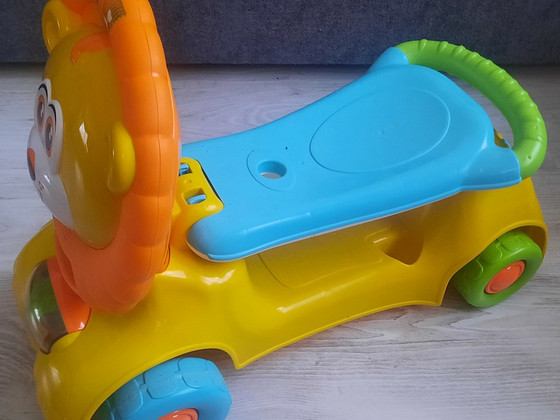 Игрушки