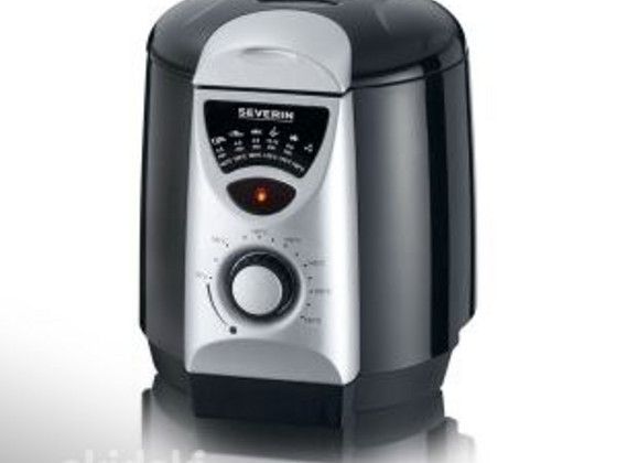 Mini фондю Severin 05B21 (комплект) + коробка