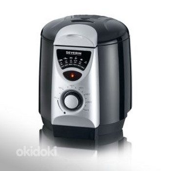 Mini fondue Severin 05B21 (komplekt) + karp