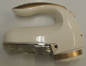 Topieemaldaja Henske XJ-350 (komplekt) + karp (5 foto / 6)