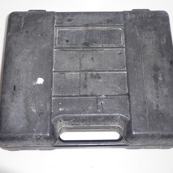 Puurvasar Power Super 48500 Z1C-DW-26F