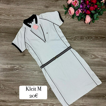 Tommy hilfiger kleit