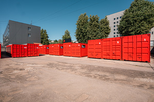 Artelli tn 17, Kristiine, Tallinn, Harjumaa (8 foto / 13)