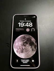 iPhone X (64 ГБ) (1 фото из 5)