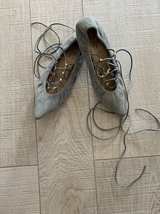 Valentino sandaalid 36 (1 foto / 5)