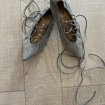 Valentino sandaalid 36