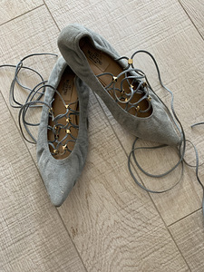 Valentino sandaalid 36 (3 foto / 5)