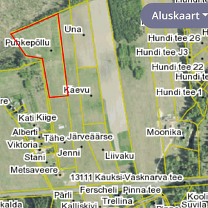 Puhkepõllu, Kuru, Alutaguse vald, Ida-Virumaa (2 фото из 6)
