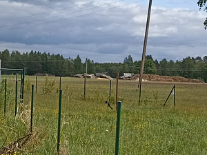Puhkepõllu, Kuru, Alutaguse vald, Ida-Virumaa (4 фото из 6)