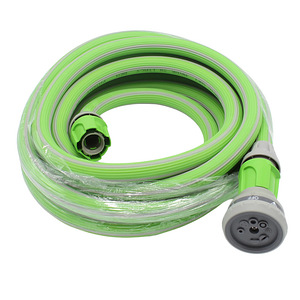 Гибкий садовый шланг Flexi Cobra 30м (1 фото из 1)