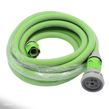 Гибкий садовый шланг Flexi Cobra 30м