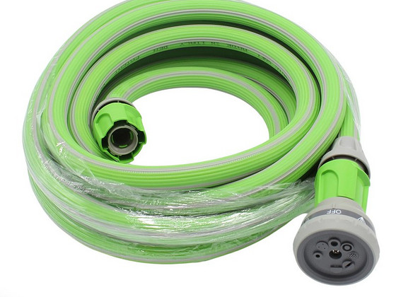 Гибкий садовый шланг Flexi Cobra 15м